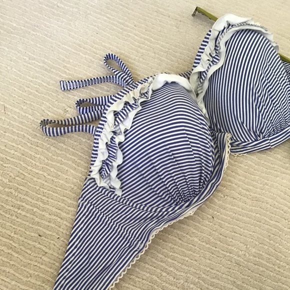 Floozie Premium Women BIKINI TOP - Picture 1 of 4